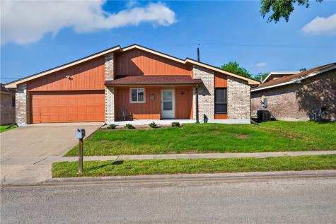10825 Eastwood Drive Corpus Christi TX 78410