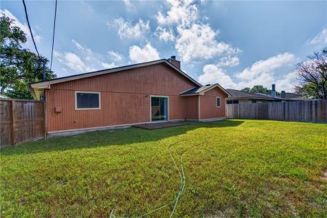 10825 Eastwood Drive Corpus Christi TX 78410