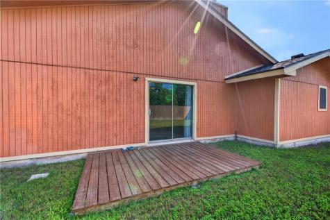 10825 Eastwood Drive Corpus Christi TX 78410