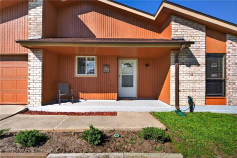 10825 Eastwood Drive Corpus Christi TX 78410