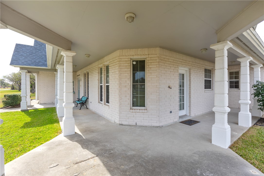 8101 Mt Zion Corpus Christi TX 78413
