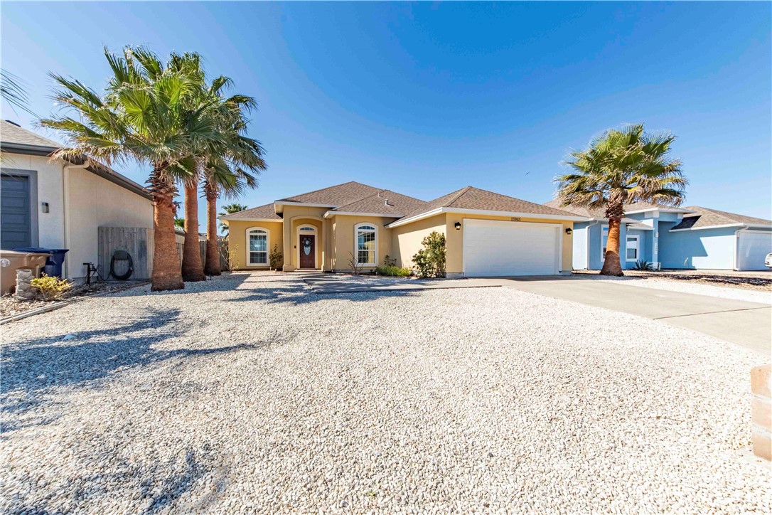 15965 Palmira Avenue Corpus Christi TX 78418