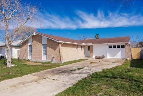 7438 Whisper Wind Street Corpus Christi TX 78412