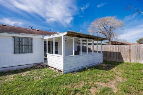 7438 Whisper Wind Street Corpus Christi TX 78412