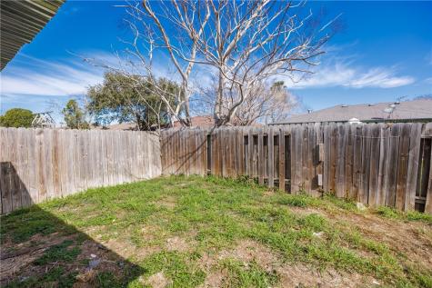 7438 Whisper Wind Street Corpus Christi TX 78412