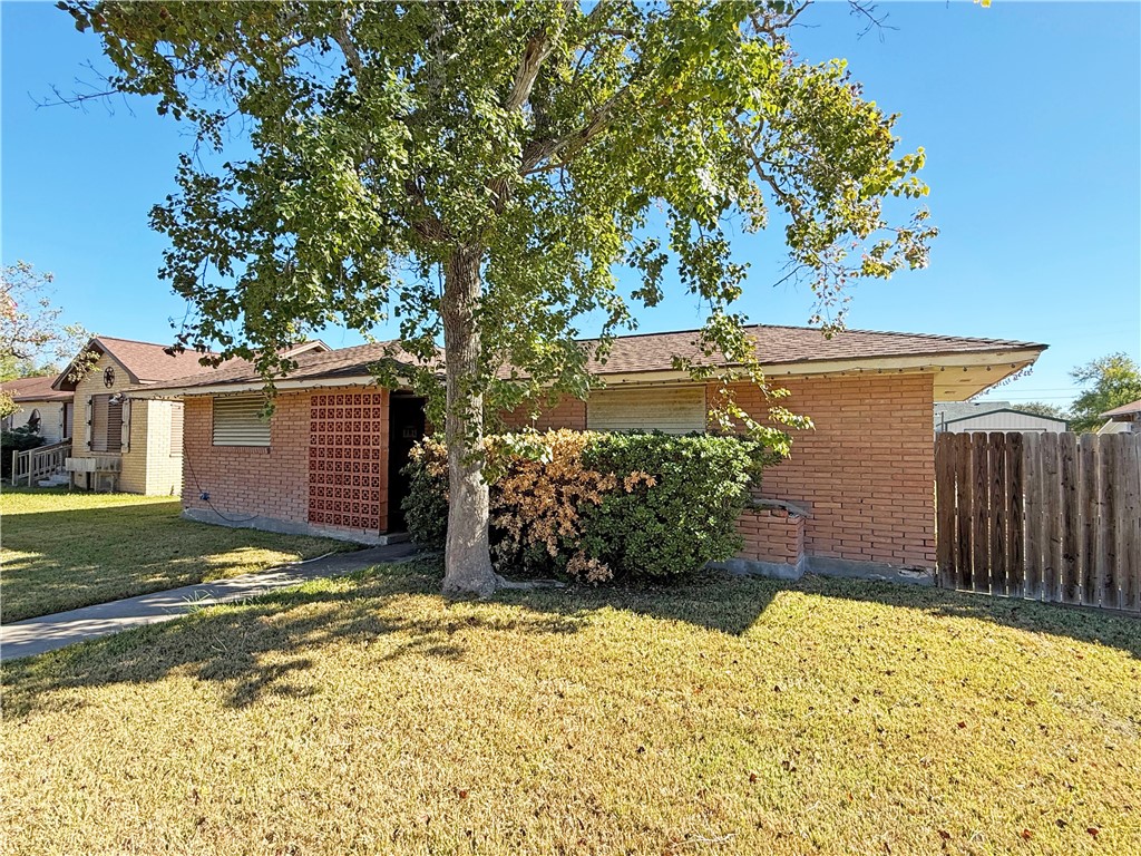 2590 San Angelo Avenue Ingleside TX 78362