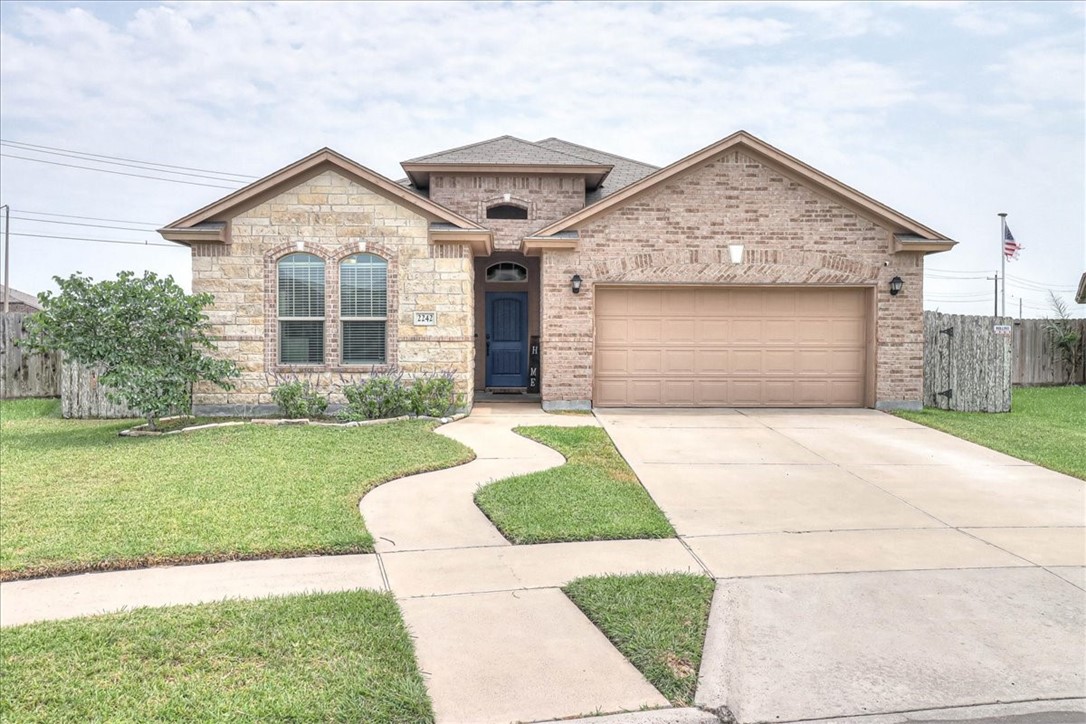 2242 Anacua Street Corpus Christi TX 78414