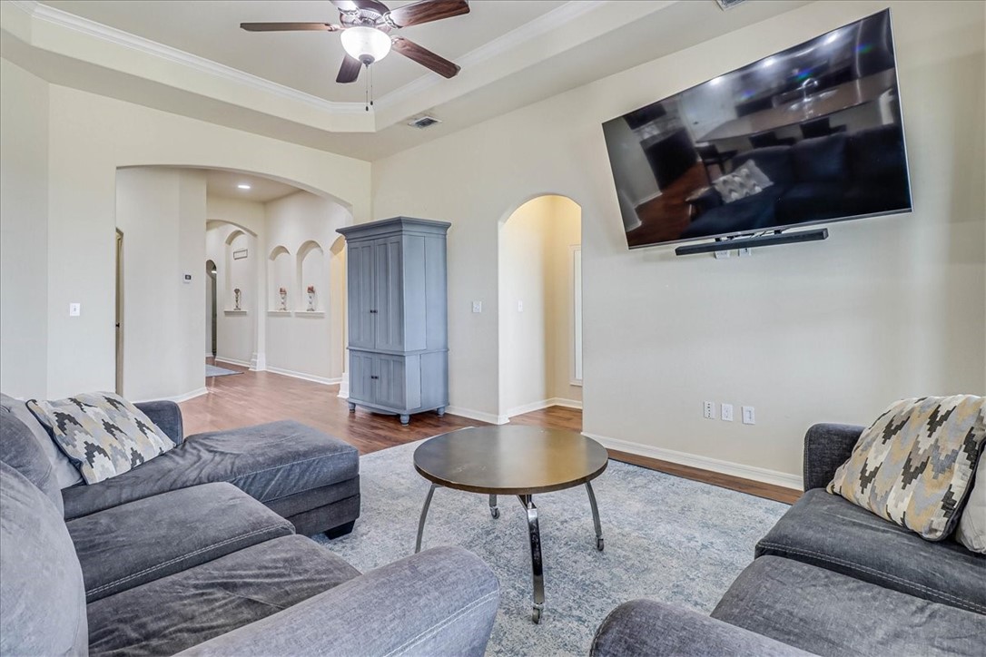 2242 Anacua Street Corpus Christi TX 78414