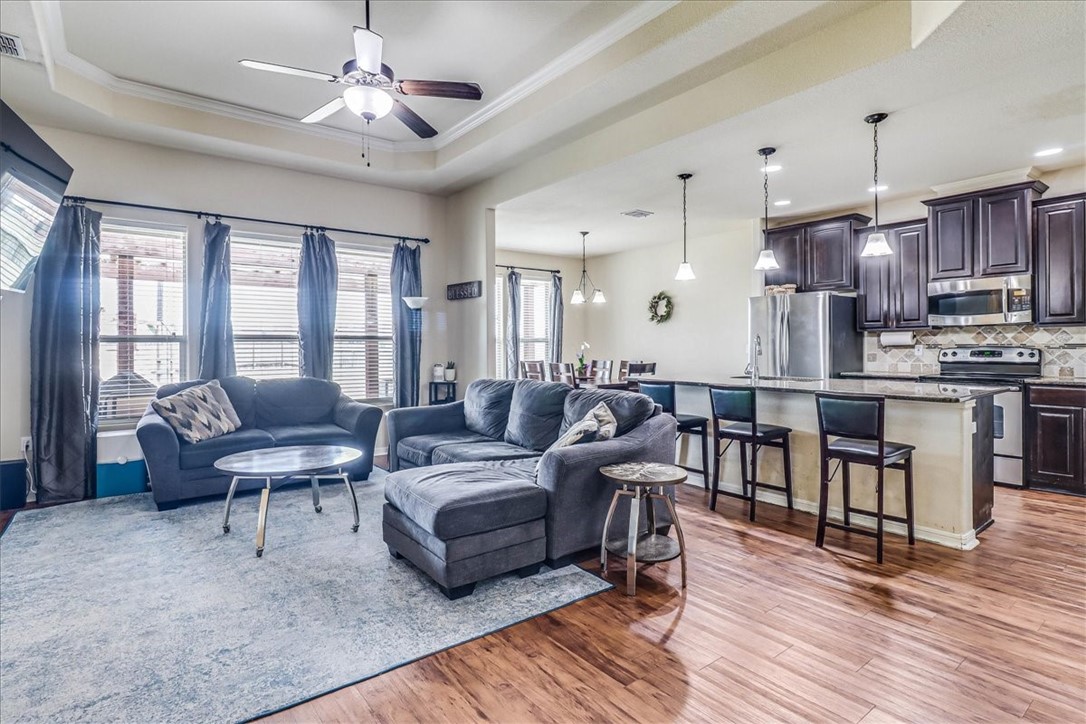 2242 Anacua Street Corpus Christi TX 78414