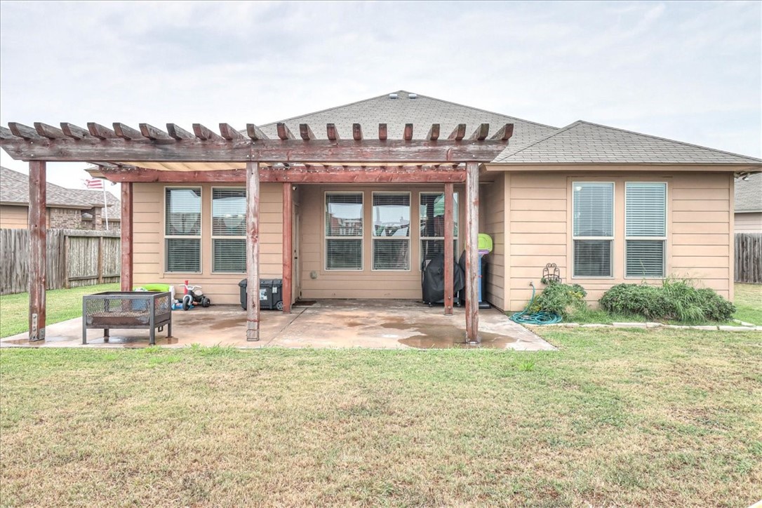 2242 Anacua Street Corpus Christi TX 78414