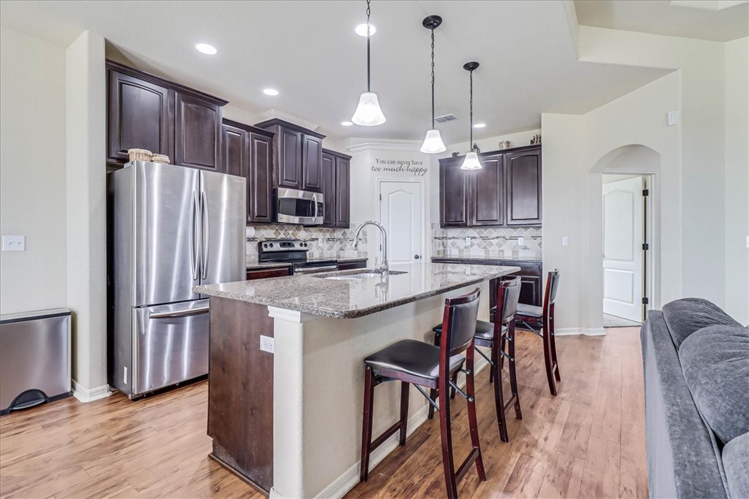 2242 Anacua Street Corpus Christi TX 78414