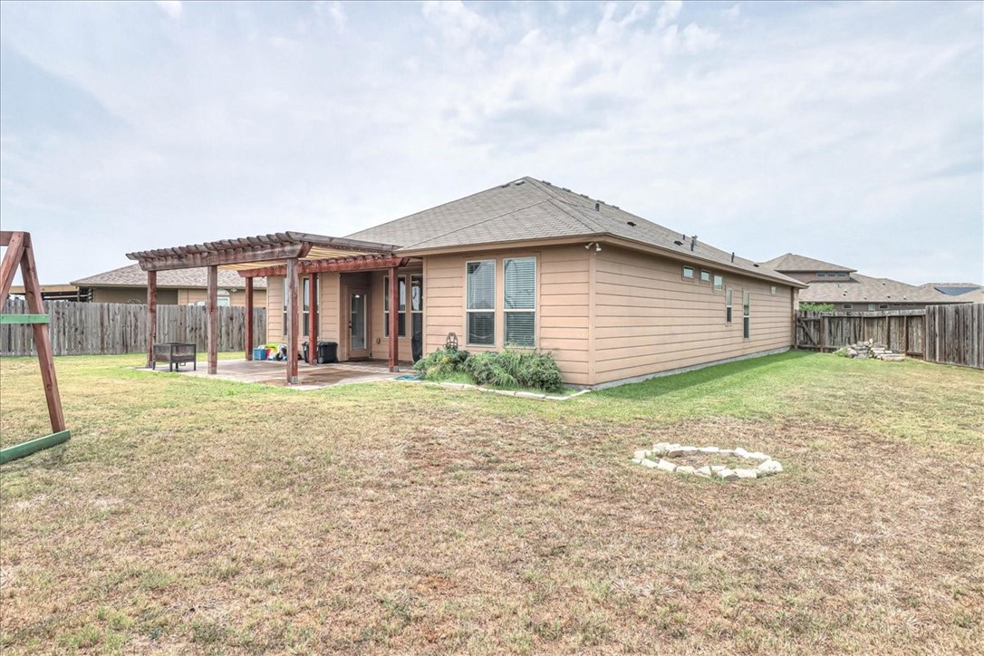 2242 Anacua Street Corpus Christi TX 78414