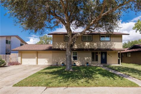211 Ghent Place Portland TX 78374