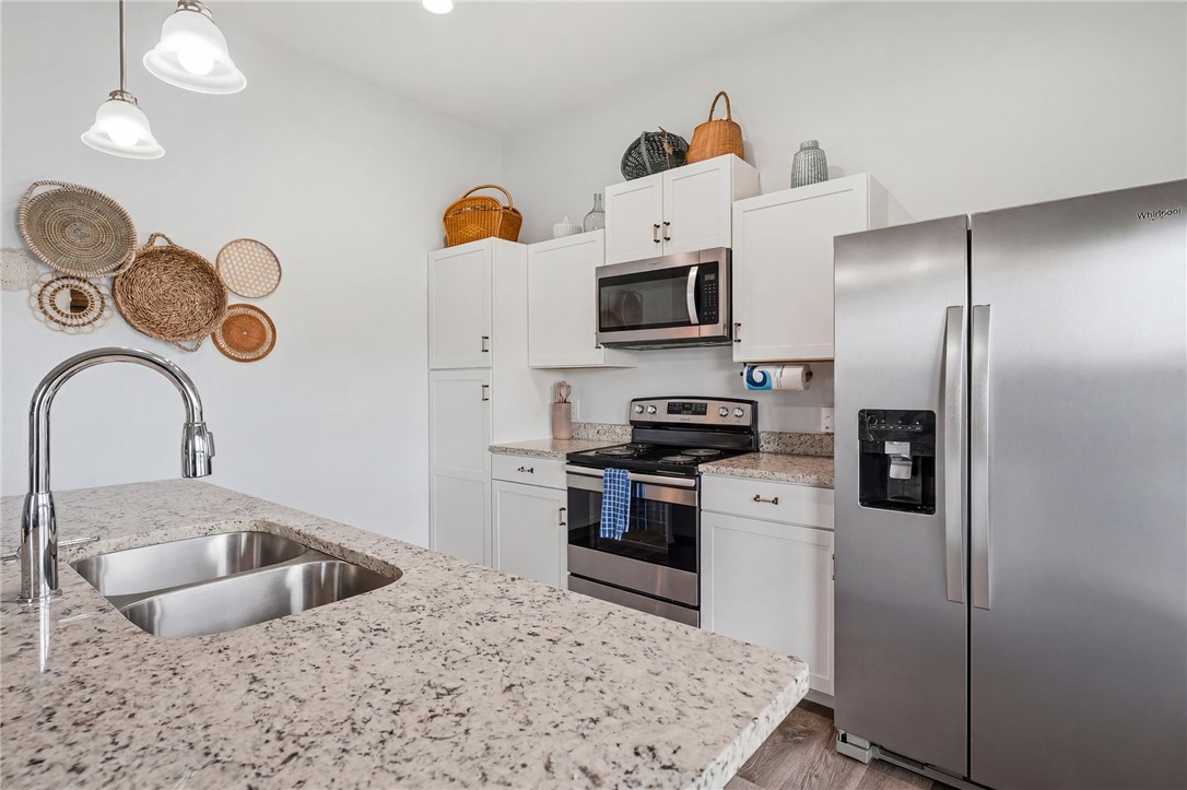 171 Paradise Drive Rockport TX 78382