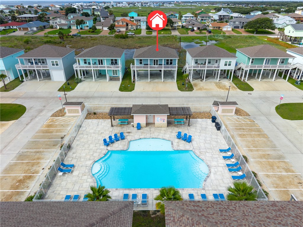 171 Paradise Drive Rockport TX 78382