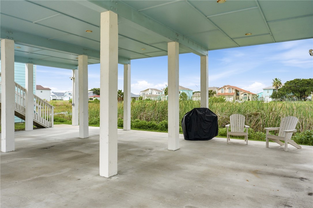 171 Paradise Drive Rockport TX 78382