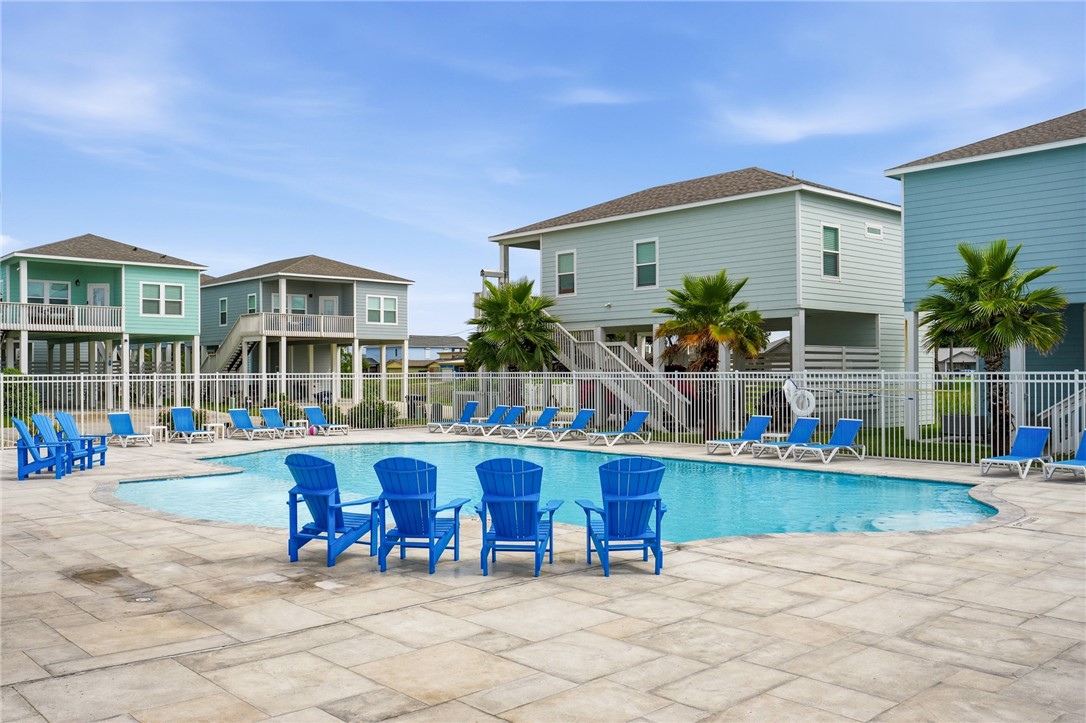 171 Paradise Drive Rockport TX 78382