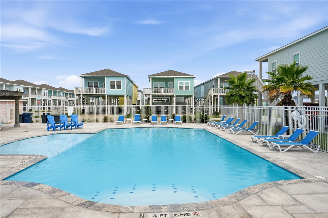 171 Paradise Drive Rockport TX 78382