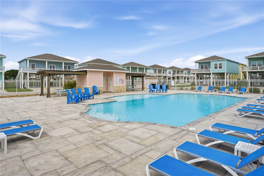 171 Paradise Drive Rockport TX 78382
