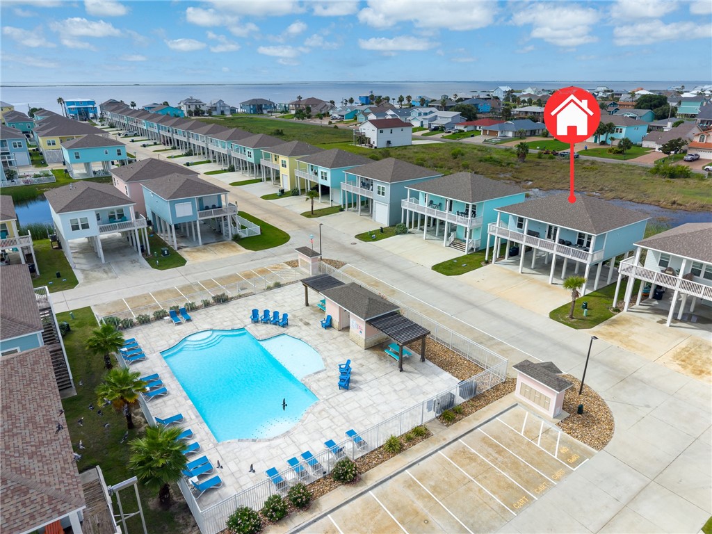 171 Paradise Drive Rockport TX 78382