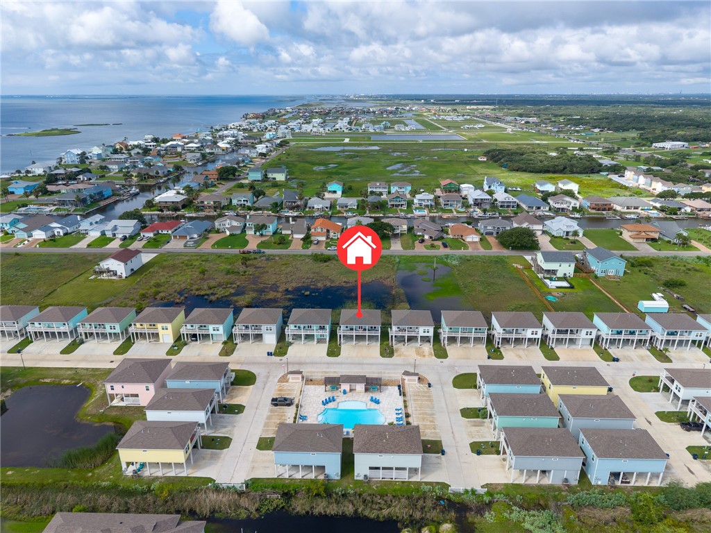 171 Paradise Drive Rockport TX 78382