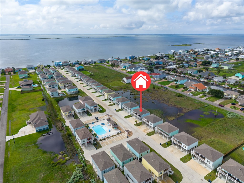 171 Paradise Drive Rockport TX 78382