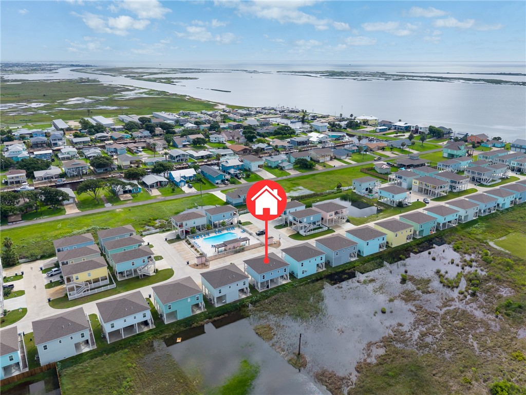 171 Paradise Drive Rockport TX 78382