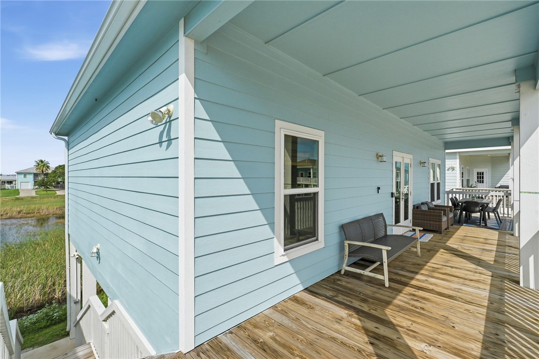 171 Paradise Drive Rockport TX 78382