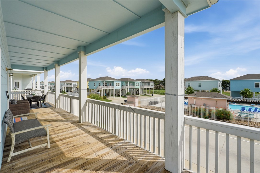 171 Paradise Drive Rockport TX 78382