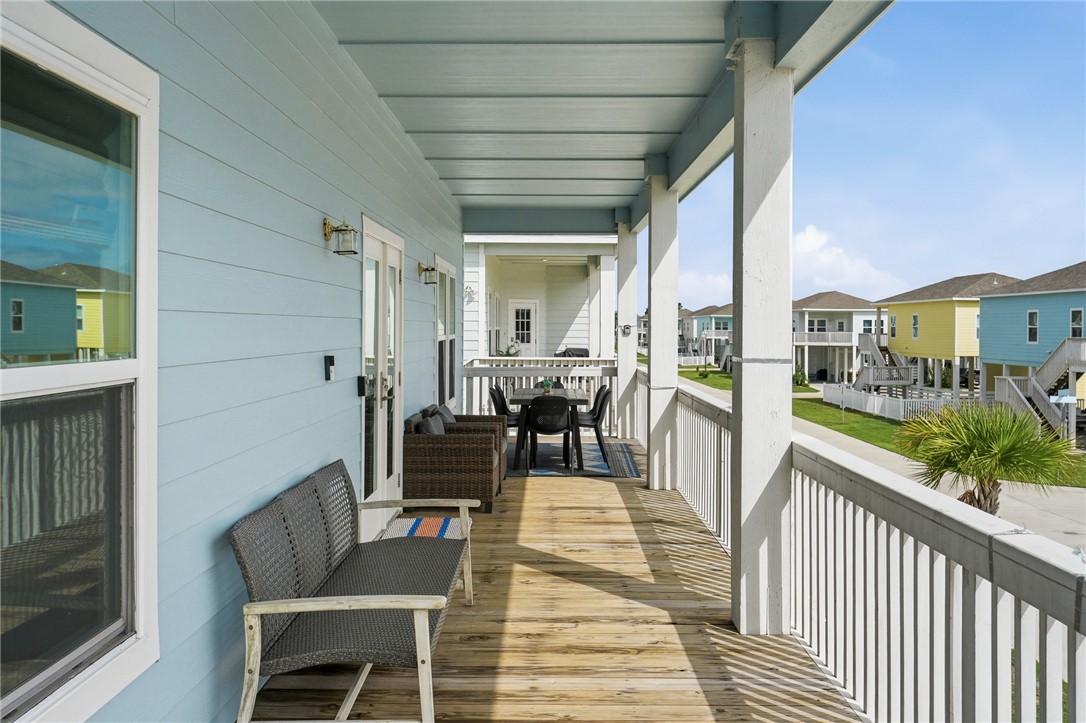171 Paradise Drive Rockport TX 78382
