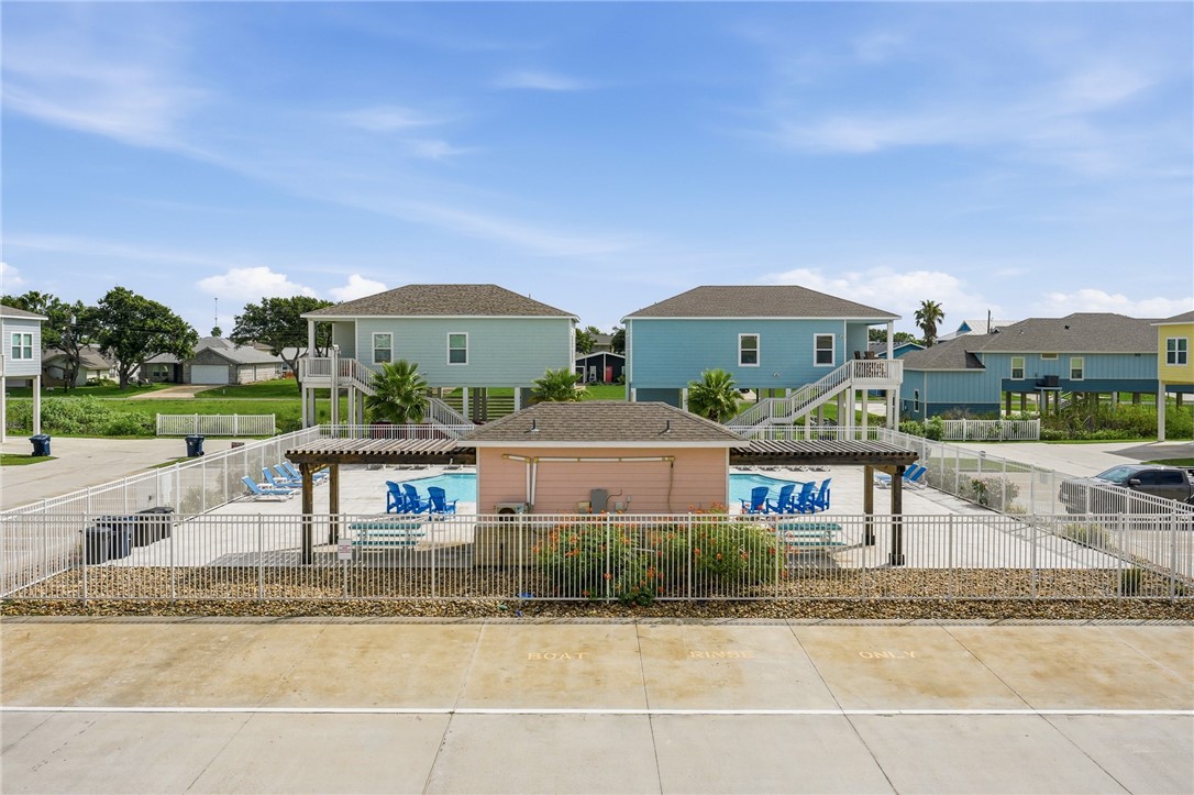 171 Paradise Drive Rockport TX 78382