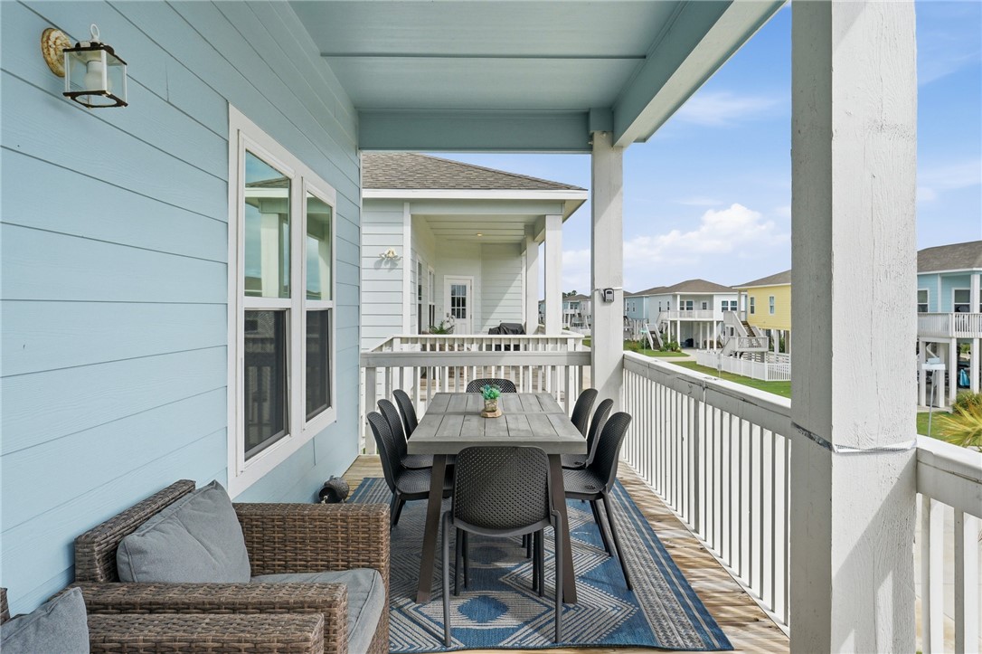 171 Paradise Drive Rockport TX 78382