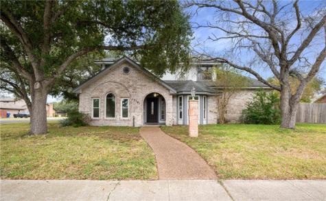 15101 Guadalupe River Drive Corpus Christi TX 78410