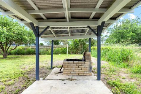 5909 Riley Drive Corpus Christi TX 78412