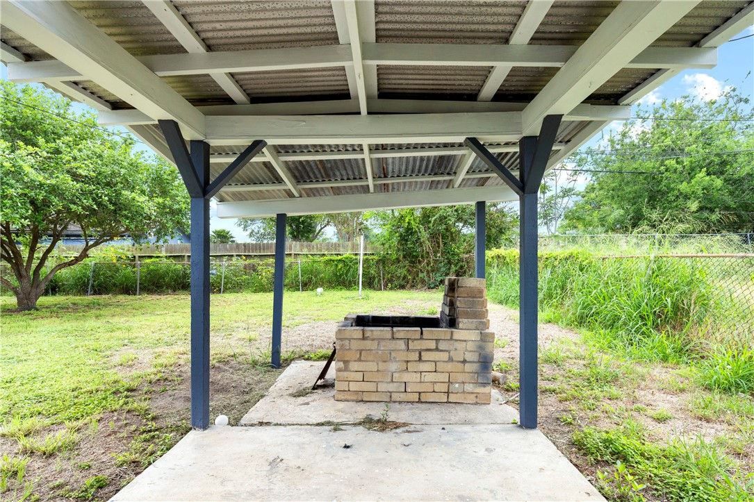 5909 Riley Drive Corpus Christi TX 78412