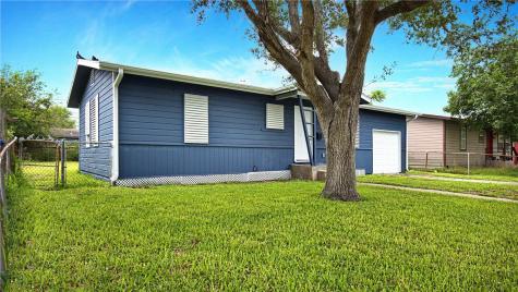 5909 Riley Drive Corpus Christi TX 78412