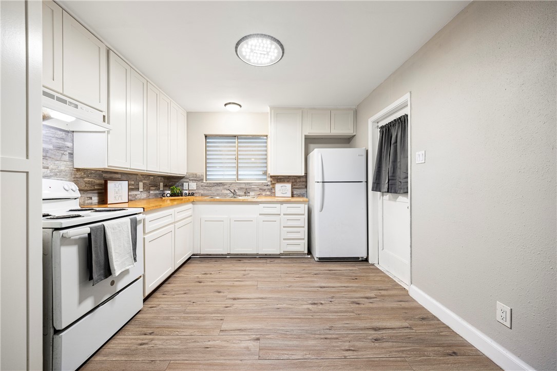 5909 Riley Drive Corpus Christi TX 78412