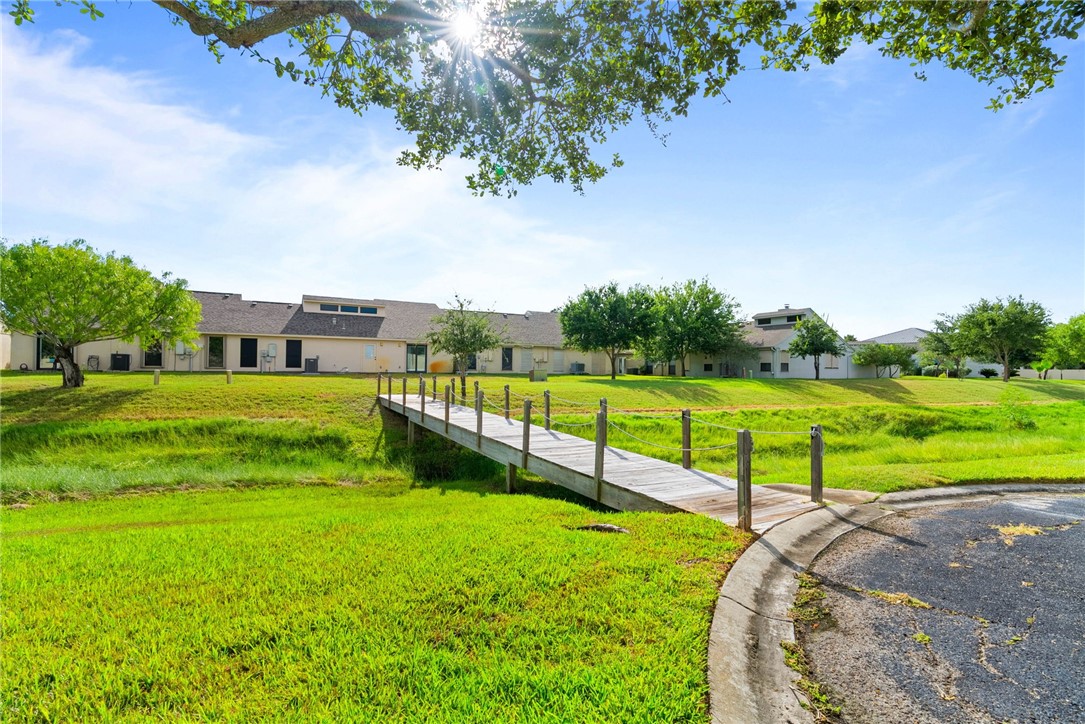 123 Santa Fe Drive Rockport TX 78382