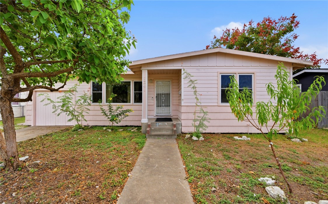1341 Ray Drive Corpus Christi TX 78411