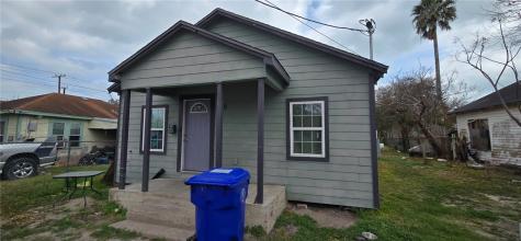 810 11th Street Corpus Christi TX 78404