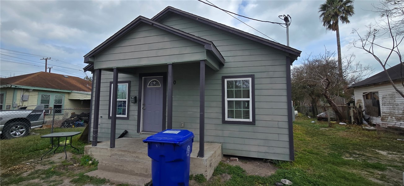 810 11th Street Corpus Christi TX 78404