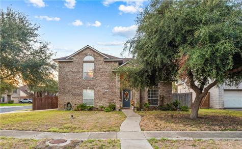 7417 Lake Livingston Drive Corpus Christi TX 78413