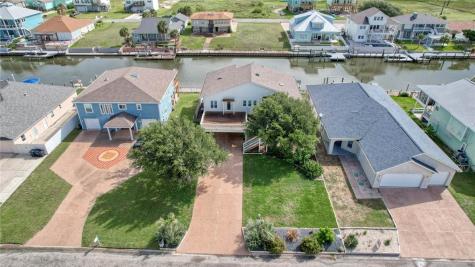 202 Lands End Street Rockport TX 78382