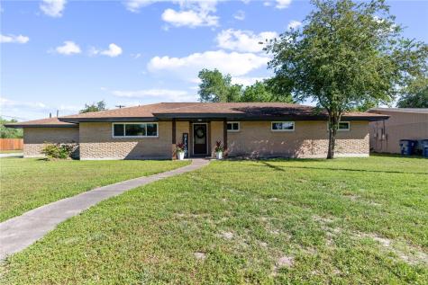 1100 Kline Odem TX 78370