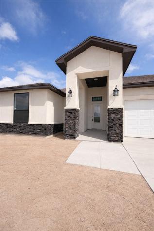 1718 Elm View Drive Corpus Christi TX 78418