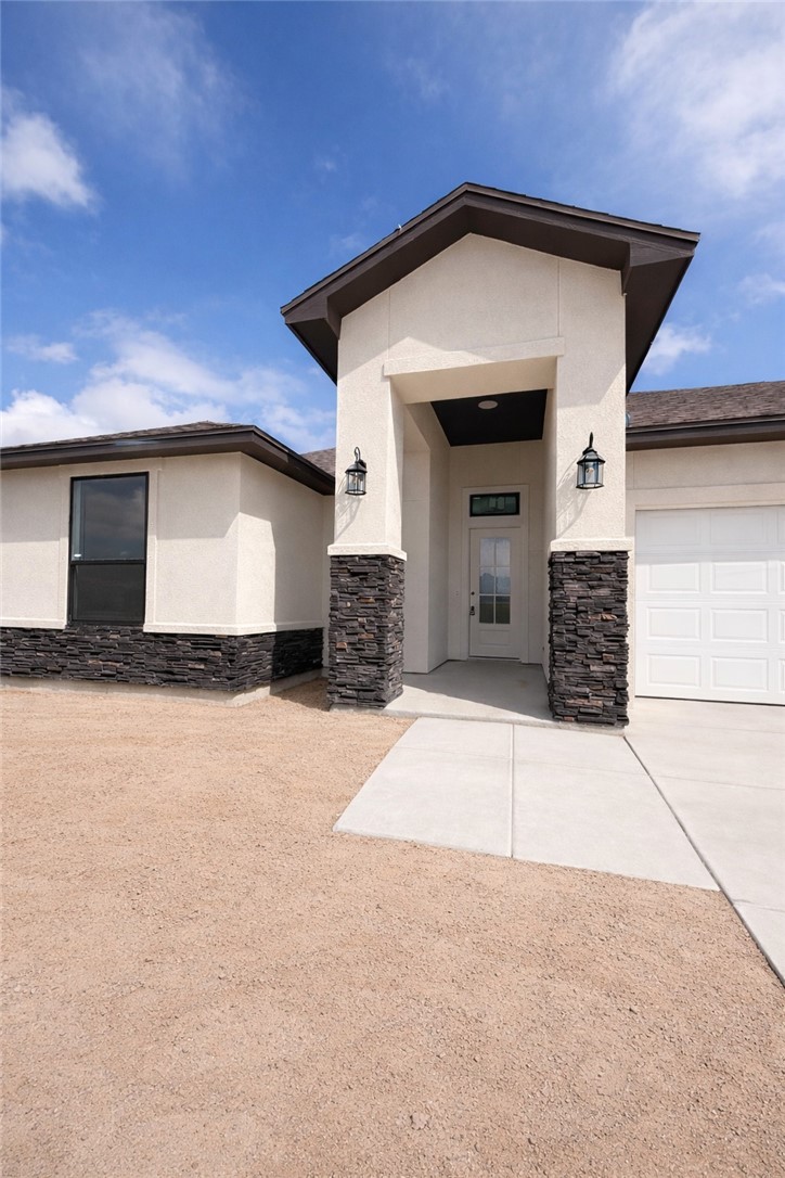 1718 Elm View Drive Corpus Christi TX 78418