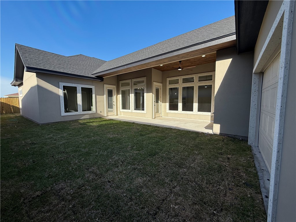7621 Roman Drive Corpus Christi TX 78414