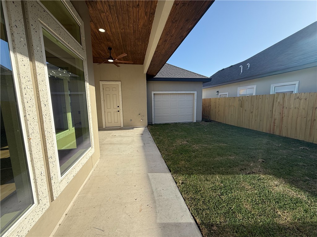 7621 Roman Drive Corpus Christi TX 78414
