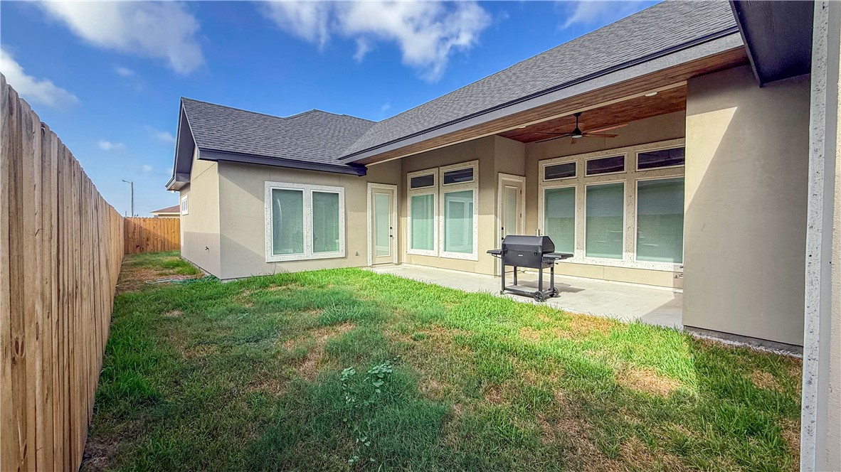 7621 Roman Drive Corpus Christi TX 78414