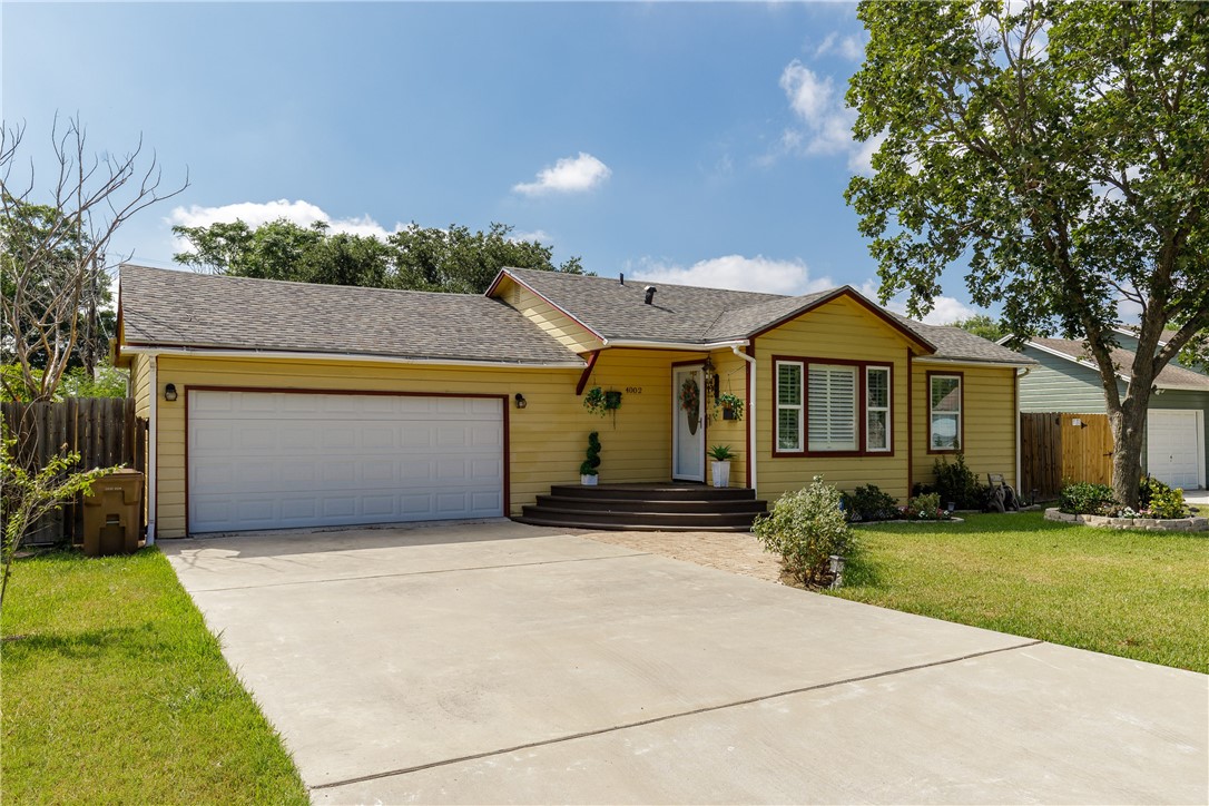 4002 Willow Street Corpus Christi TX 78411